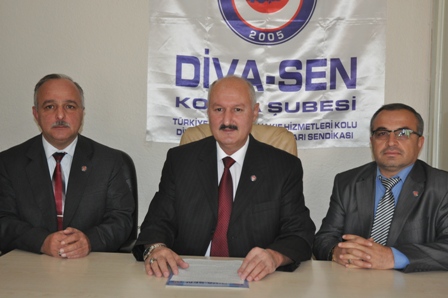 Zaman birlik ve beraberlik zamanı