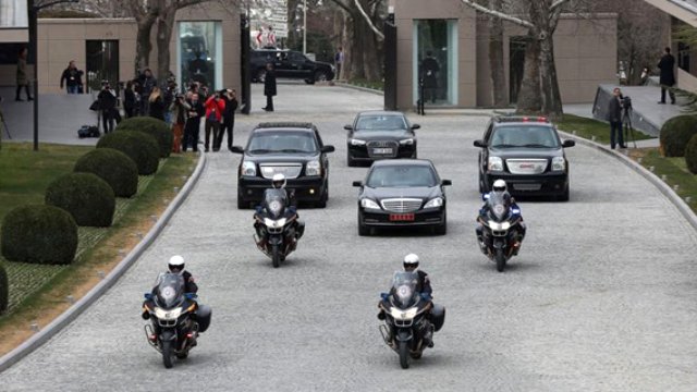 Yeni bakanlıklar geliyor