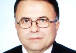 M.Ali Tırpancı vefat etti