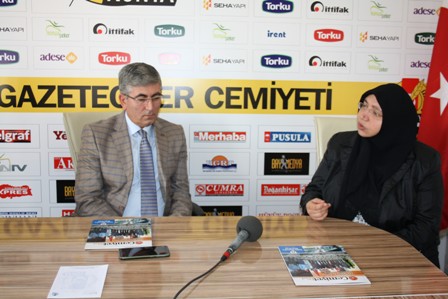 'Sağlıklı Hayatlar Sağlıklı Gençlik'