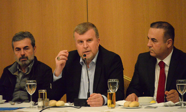 Torku Konyaspor, basketbolu bünyesine alıyor