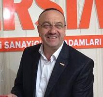 "İstikrar kazandı"