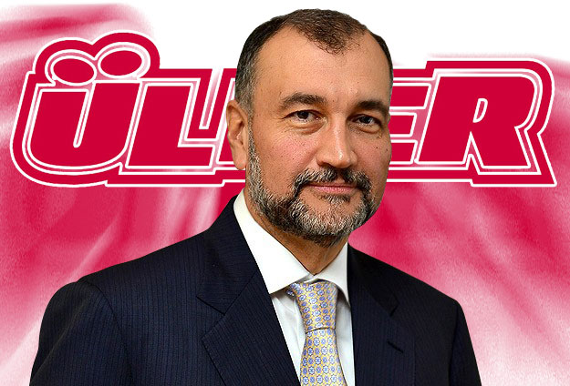 Murat Ülker, Ali Atıf Bir'i görevden aldı