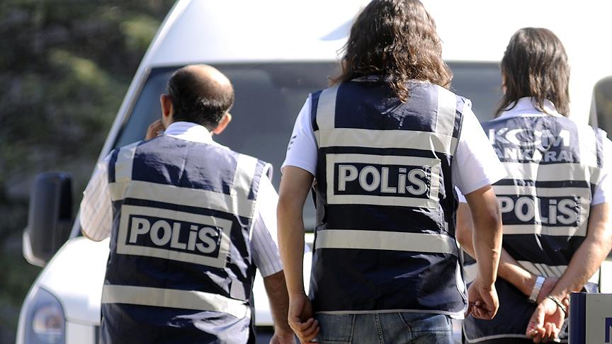 Nusaybin'de vatandaşlara "güvenli bölge" çağrısı