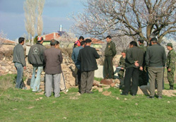 Su kuyusuna düşen çocuk öldü