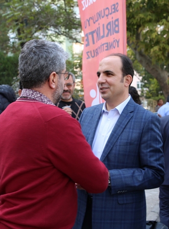 “Selçuklu’nun gelişimi sürecek”