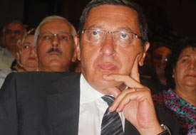 'En önemli sorun etnik bölücülük'