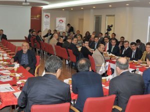 Konyalı sanayicilerden Ar-Ge atağı