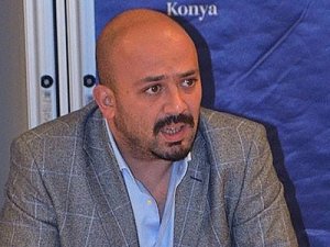 Torku Konyaspor Basket'ten Ahmet Şan'a yanıt