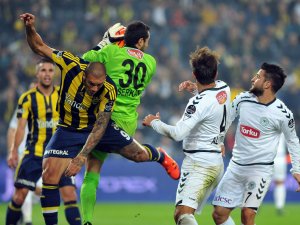 Torku Konyaspor ligin az gol atanlarından