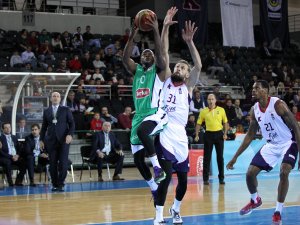 Aziz Bekir: Son periyodu iyi oynadık