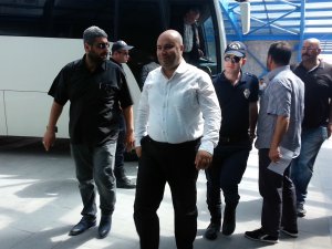 Konya'daki "Paralel Devlet Yapılanması" davası yeniden başladı