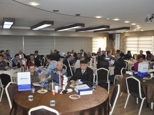 SELSİAD’dan E Finans Semineri