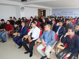 Yeni Türkiye’nin en büyük gücü gençlerimiz