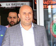 Anadolu Atayün savunma yaptı