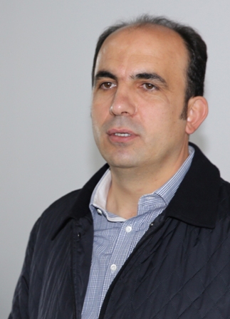 Yeni Türkiye’nin en büyük gücü gençlerimiz