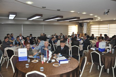 SELSİAD’dan E Finans Semineri