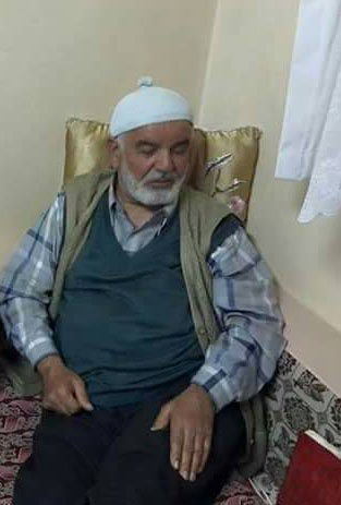 Hasan Odabaşı vefat etti