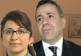 AK Parti'de iki vekil kapı dışarı!