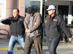 Konya'da El-Kaide operasyonu