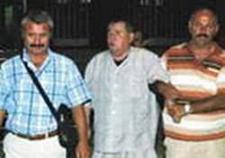 "Her köyden bir P.Ç GELMİŞ"