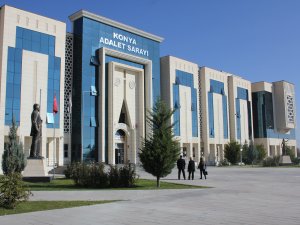 Konya'daki "Paralel Devlet Yapılanması" davası