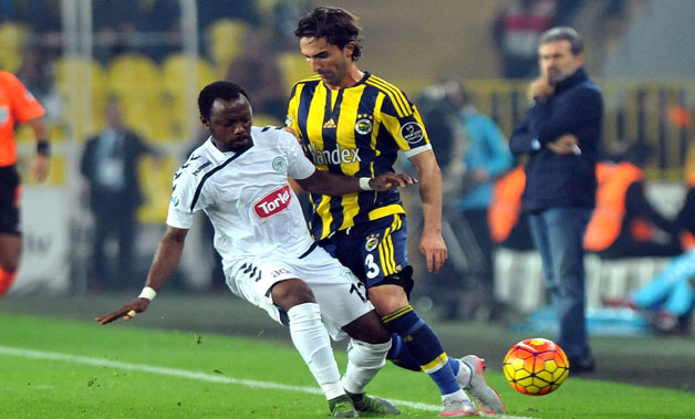 Traore:  Yeniden yükselişe geçeceğiz