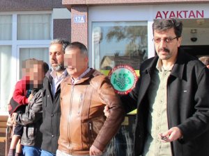 Konya'da uyuşturucu operasyonu