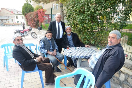 Yasa beldelerin işine yaradı