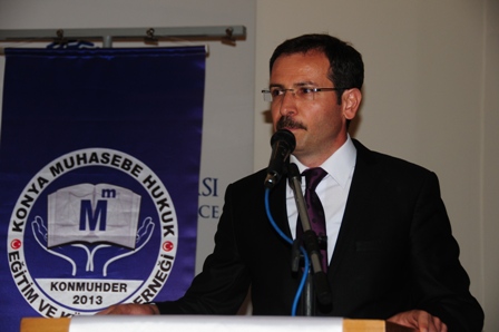 Maliyedeki işler hızlı yürümüyor…