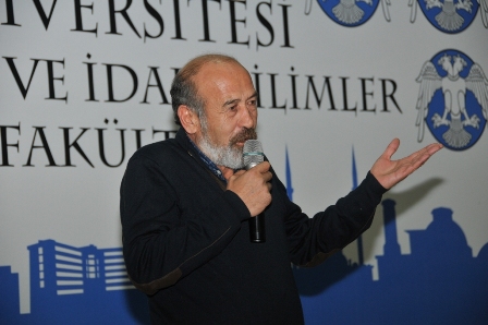 Yerel Yönetim Reformları Selçuk’ta Masaya Yatırıldı
