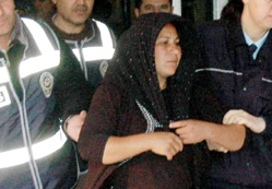 Polisten uyuşturucu operasyonu