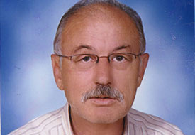 Cahit SAĞLIK