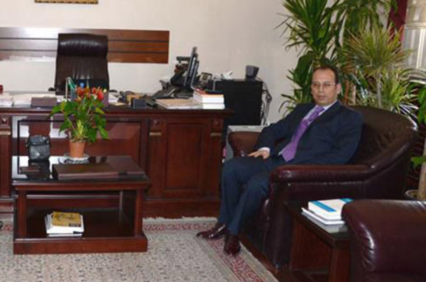 Başbakanlık Bilgi Edinme Değerlendirme Kurulu üyeliğine Yener atandı