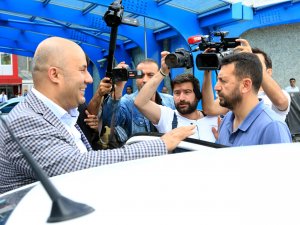 Anadolu Atayün'e göre FETÖ diye bir örgüt yokmuş!