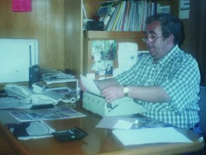 Dikilitaş mezarı başında anılacak