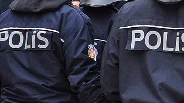 Konya’da uyuşturucu operasyonu