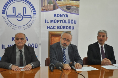 Umre kayıtları başladı