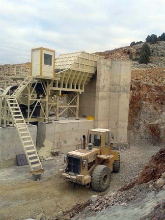 Beyşehir’de iş kazası: 1 ölü