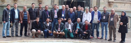 “Konyalı sanayicilerden İran pazarına dev adım”