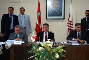 Vakıf üniversitesine YÖK'ten onay