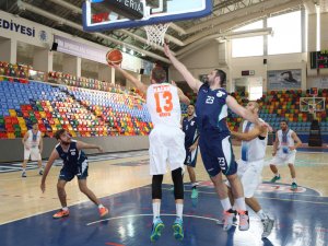 Gelişim final periyodunda teslim oldu