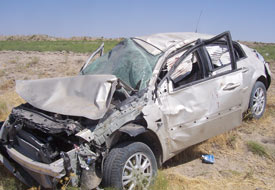 Karapınar polisi 2008’i değerlendirdi