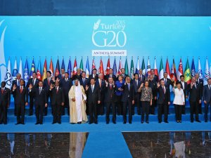 G20 Liderler Zirvesi'nin ardından