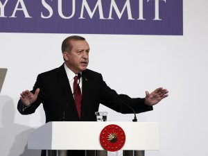 Cumhurbaşkanı Erdoğan 'Rotahaber'den tazminat kazandı