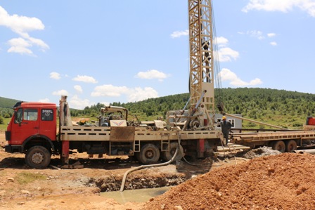 KOSKİ su sorunlarını çözmeye devam ediyor