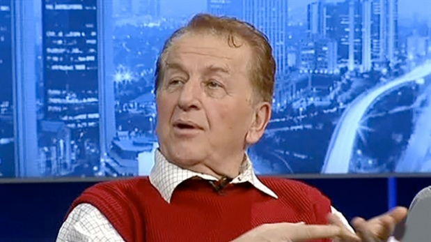 Oyuncu Atilla Arcan hayatını kaybetti