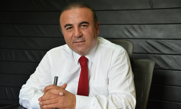 Baydar: Yeni bir çıkış yakalayacağız