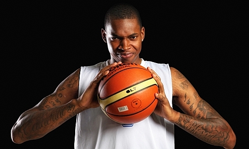 Torku Konyasporlu Johndre Jefferson duygularını anlattı