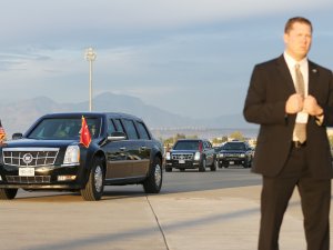 G20 Liderler Zirvesi, 730 kamerayla izlendi